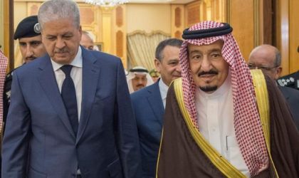 Sellal à Riyad, Lamamra à Doha, Al-Nahyan à Alger : Bouteflika se tourne vers le Golfe